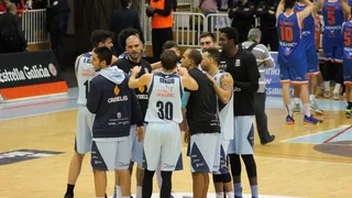 Breogán renace en el derbi; Palma sigue en barrena. Pep Ortega, MVP