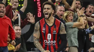 El jugador revelación de la temporada: un nuevo demonio llamado Markus Howard