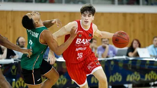 Final de mercado y la gran perla de la cantera de Manresa renueva