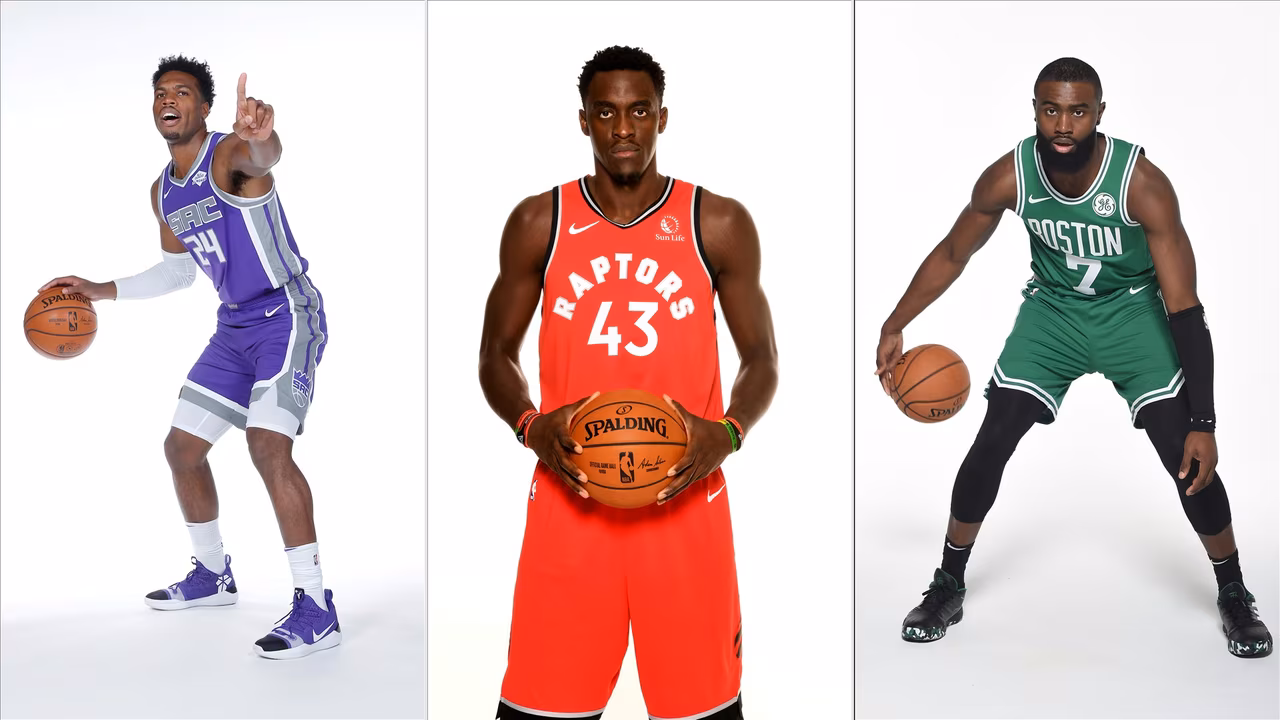 Zoco NBA: renovaciones y lesiones de última hora