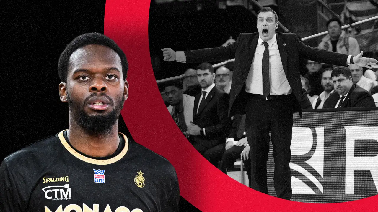 Baskonia busca pívot y apunta a un objetivo que también sigue Barça Basket