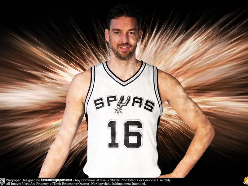 Pau Gasol regresa a lo grande. Abrines, titular y record. Buen debut de Ibaka en Toronto