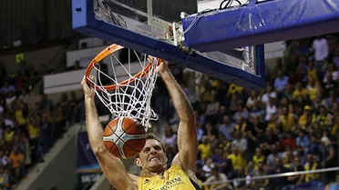 Tim Abromaitis renueva con Iberostar Tenerife