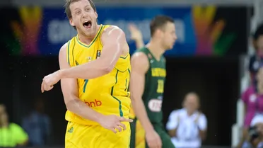 GRUPO D: (J3) Australia y Lituania nos regalan una oda. México ya consigue carburar