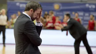 Joan Plaza se despide de la VTB y sus playoffs: CSKA y Lokomotiv Kuban jugarán la final