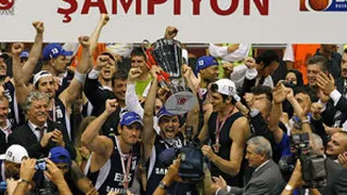 Drama, tensión, emoción y caos en Turquía