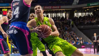 Los debutantes españoles de la Liga Endesa. Temporada 2015/16
