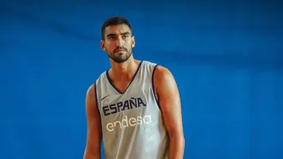 Los 12 definitivos para el Mundial: Jaime Fernández y Diop, últimos descartes