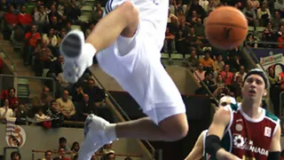 Euroliga 2007/2008: Guía de Rivales – Olimpija de Ljubljana