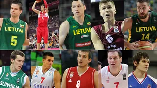 Basket-ficción: URSS versus Yugoslavia en Rio 2016