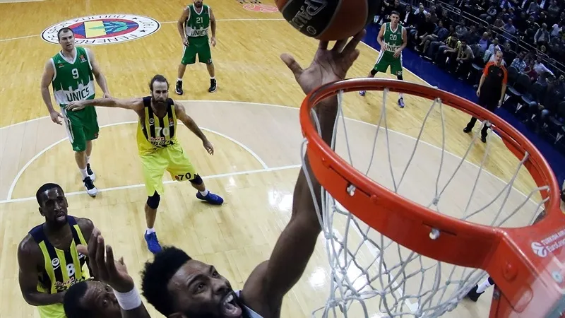 El Fenerbahçe pierde en el Ulker Arena… ¡657 días después!