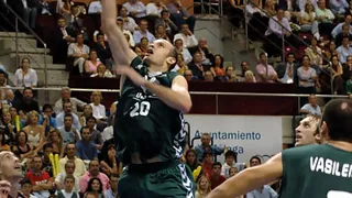 TOP-10 veteranos de la ACB: Carlos Jiménez, el jugador decano de la competición. Analisis de los 53 jugadores que debutan en la ACB