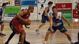 Llegan los primeros fichajes de Sant Josep Girona