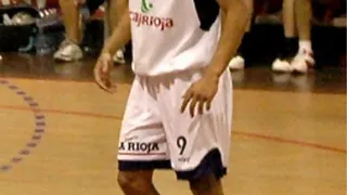 El filial del Caja San Fernando inicia mañana su pretemporada