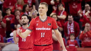 Un hombre clave para la permanencia de Coviran Granada está cerca de renovar