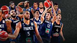 Francia: Defensa, experiencia y juventud en busca del podio