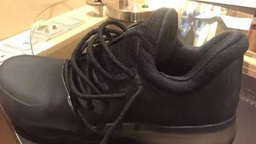 Se filtran imágenes de la primera signature de Adidas para James Harden
