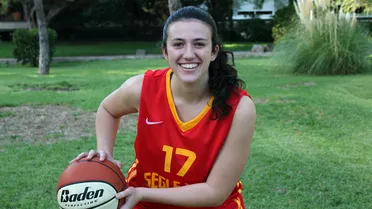 María Torreblanca anuncia su compromiso con Wyoming para la próxima temporada