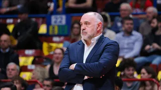 El movimiento que nadie vio venir y que implica al banquillo del Real Madrid y Baskonia