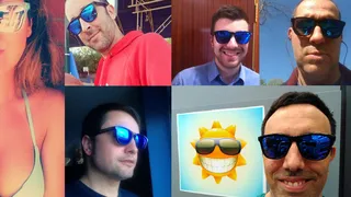 ¿Quieres unas gafas @hawkersco? Ideales para #solYBasket, las hemos probado