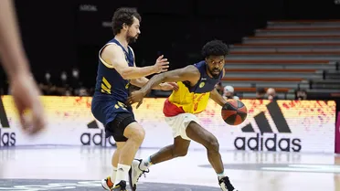 Zoco ACB: JJ Barea se desvincula del Estudiantes; Massenat, refuerzo para Baskonia