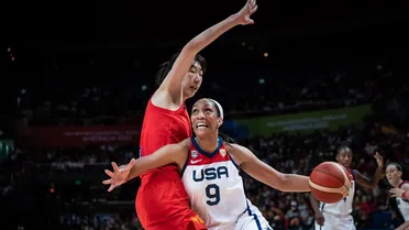 Day III / IV Mundial: Estados Unidos y Canadá dominan sus grupos sin conocer la derrota