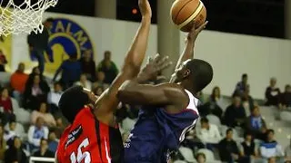 El Gran Canaria 2014 apuesta por un producto Adecco Oro: Juan Palacios, 2º máximo anotador de la liga