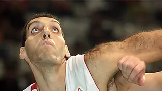 Roberto Dueñas, cedido al C.B. Prat-Joventut