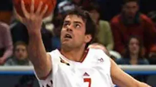 Sasa Stefanovic llega a la ACB con un sonado altercado a sus espaldas