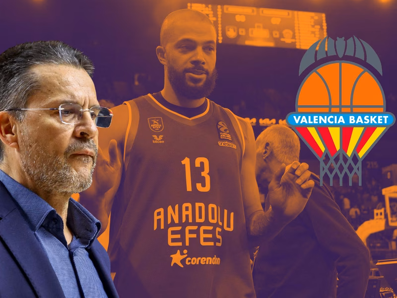 ¿Cómo juega Darius Thompson? El base que podría revolucionar Valencia Basket
