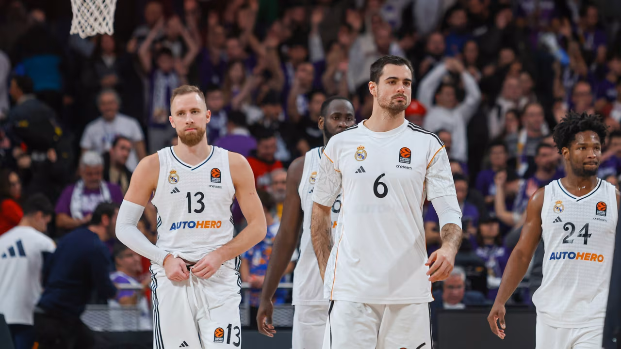 La estrella del Real Madrid que NO RENUEVA: Estos son los equipos que se lo rifan