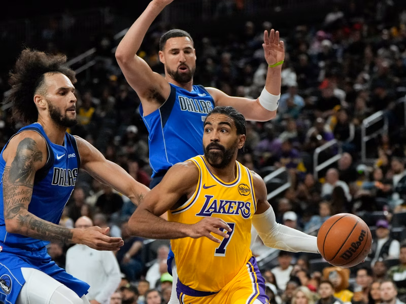 ¡Sacrilegio! La noche que Gabe Vincent destrozó a Cooper Flagg y enloqueció a la NBA