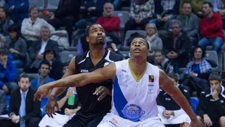 Navarra toma aire, Breogán se deshincha. Palencia, líder provisional