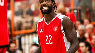 Beverley considera Israel un paraíso: “6 horas en la playa, una mansión enorme…”