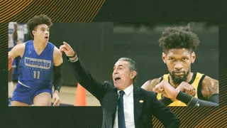 Rumores Euroliga: Real Madrid también quiere pescar a un jugador con potencial NBA