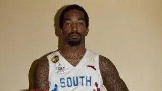 JR Smith, de vuelta a las andadas: sancionado con 5 partidos por consumo de maría