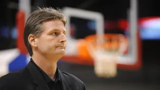 Scott Roth, el tapado y máximo candidato para el banquillo de Baloncesto Sevilla