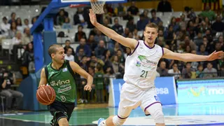 Rio Natura Monbus Obradoiro presenta oferta por Albert Sàbat