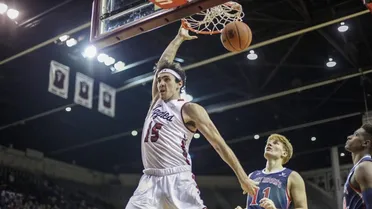 Españoles NCAA (I): Defensa y poder interior entre los veteranos