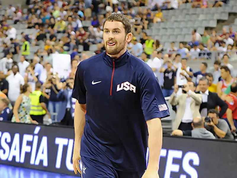 La Noche Americana: Partido aciago de los Lakers en ataque (31% TC y 53% TL) y vuelta al Kobe-Sistema. Kevin Love se pone las pilas (23 puntos y 24 rebotes)