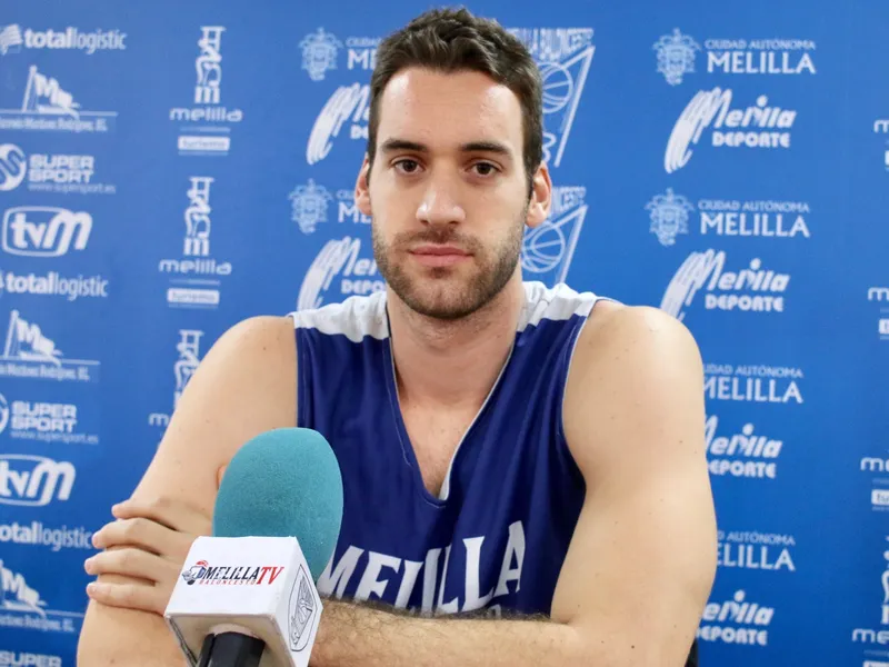 OFICIAL: Experiencia en la pintura y en LEB Oro para el Cáceres