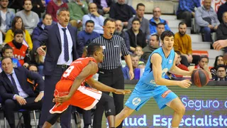 La valentía de Movistar Estudiantes conquista Murcia (73-88)