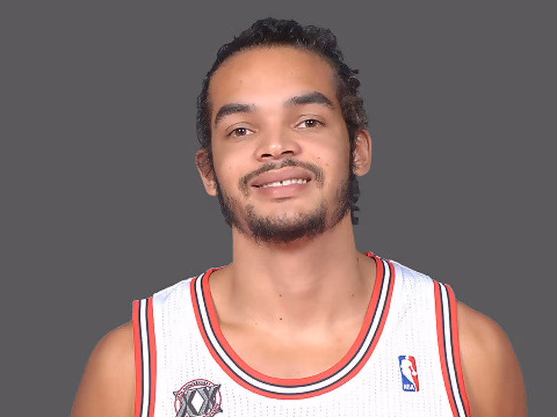Noah, mayúsculo, no estará en el Mundial; Embiid, sí al draft; aguanta Memphis