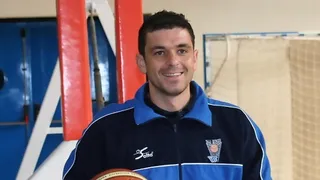 Rayet Guadalajara firma al entrenador Javi Muñoz y renueva a Manu Ruiz