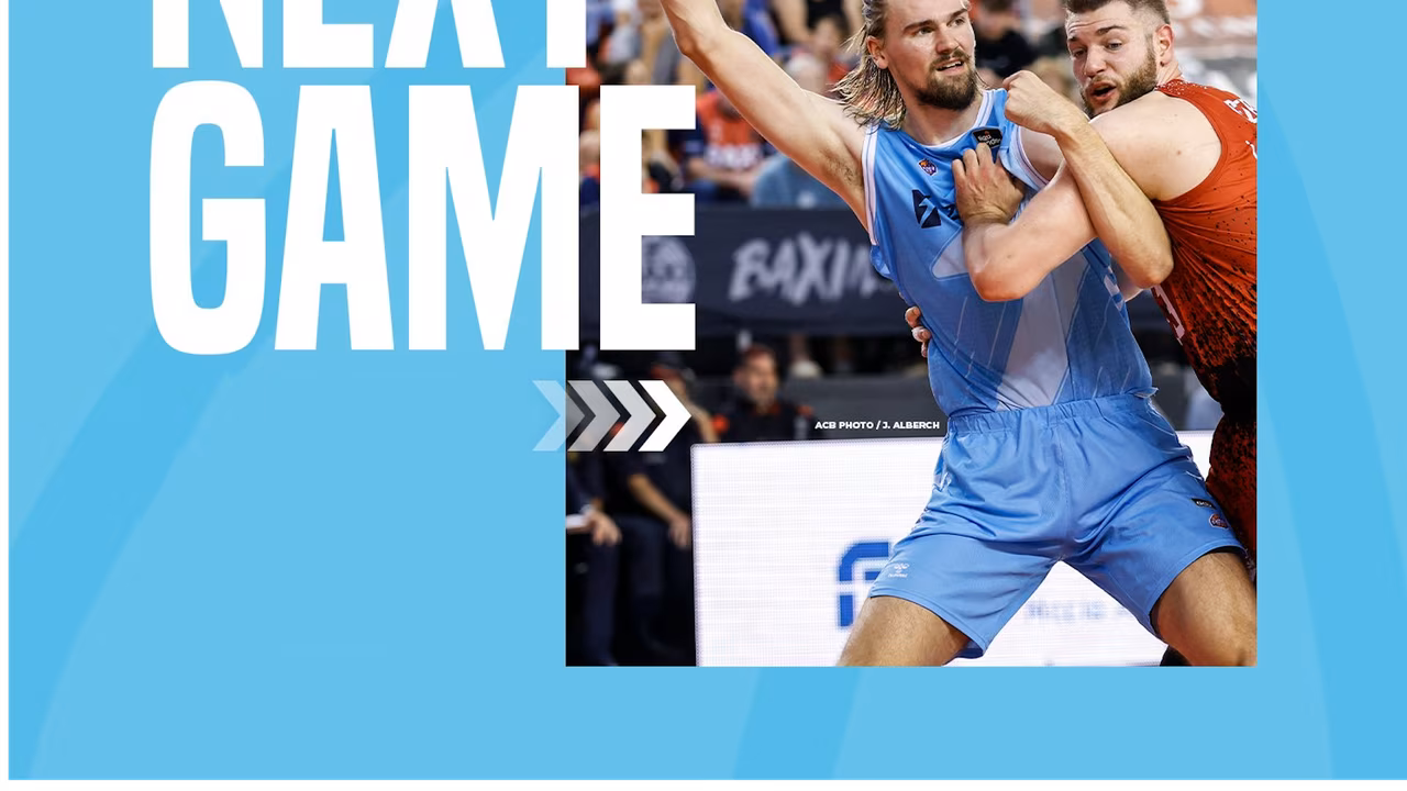 Posible despido: Un entrenador de ACB se la juega este fin de semana