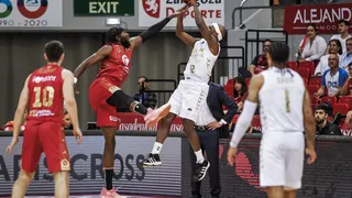 Los cañoneros de la ACB hacen acto de presencia en la segunda jornada