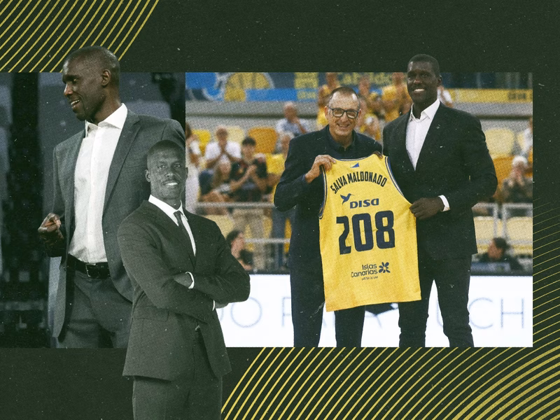 La brutal decepción contra Valencia Basket conlleva una DIMISIÓN CRUCIAL en Gran Canaria