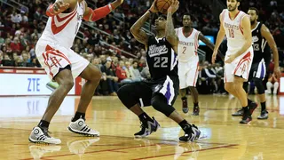 Isaiah Thomas y Dwight Howard, del cielo al infierno