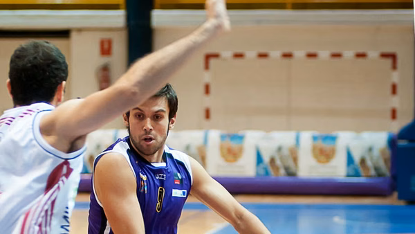 Edu Guillén y Sergio Vidal, rumbo al Lucentum
