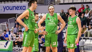 En LEB Oro, pero con potencial ACB: ¿Están preparados estos 3 jugadores?